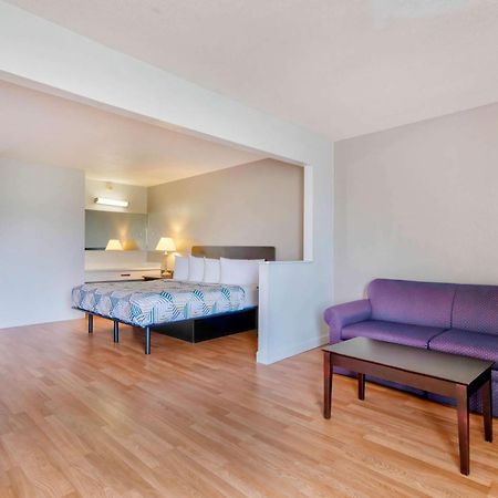 Motel 6-Springfield, Oh Экстерьер фото