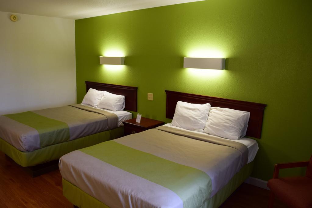 Motel 6-Springfield, Oh Экстерьер фото