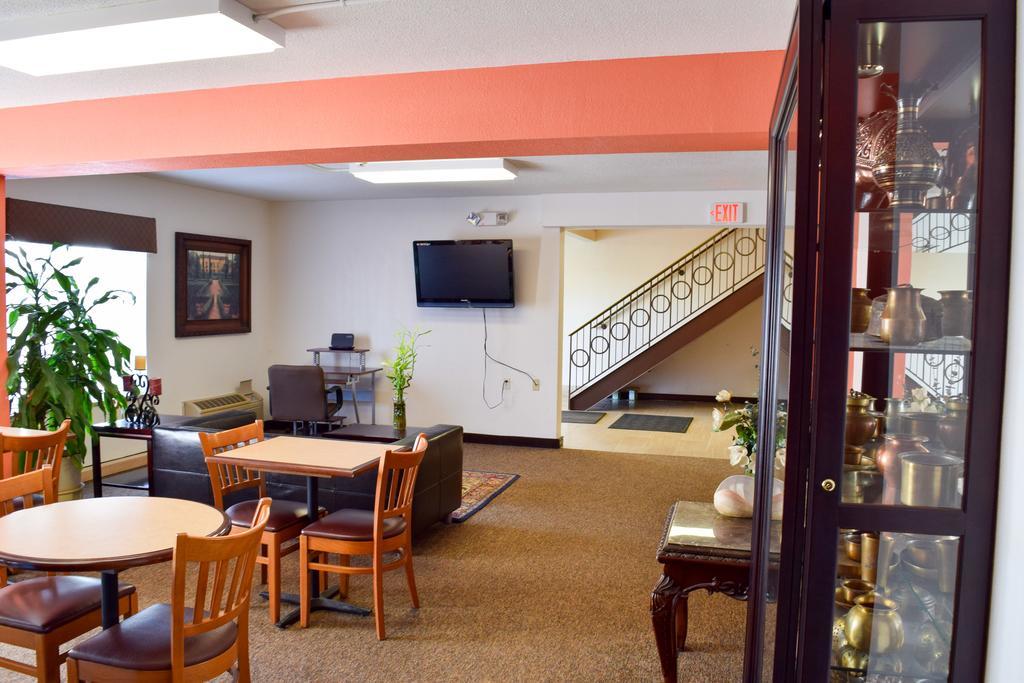 Motel 6-Springfield, Oh Экстерьер фото