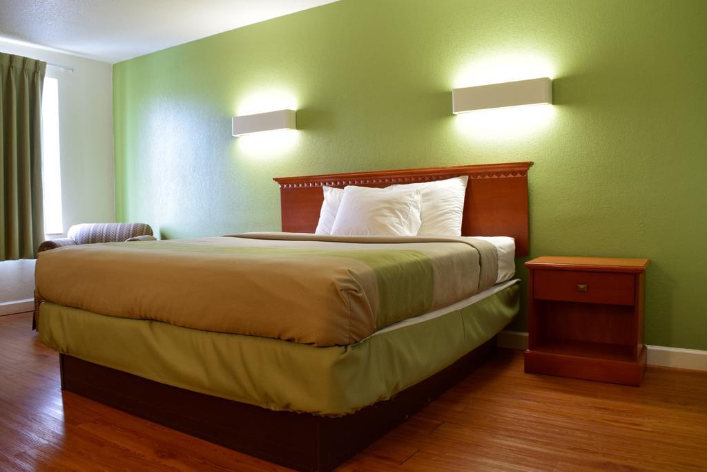 Motel 6-Springfield, Oh Экстерьер фото