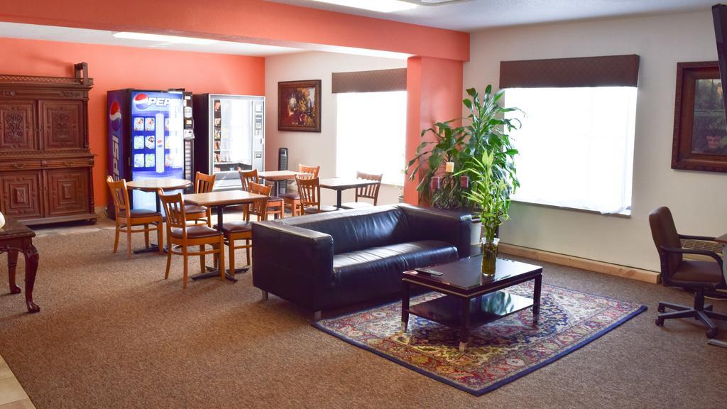 Motel 6-Springfield, Oh Экстерьер фото