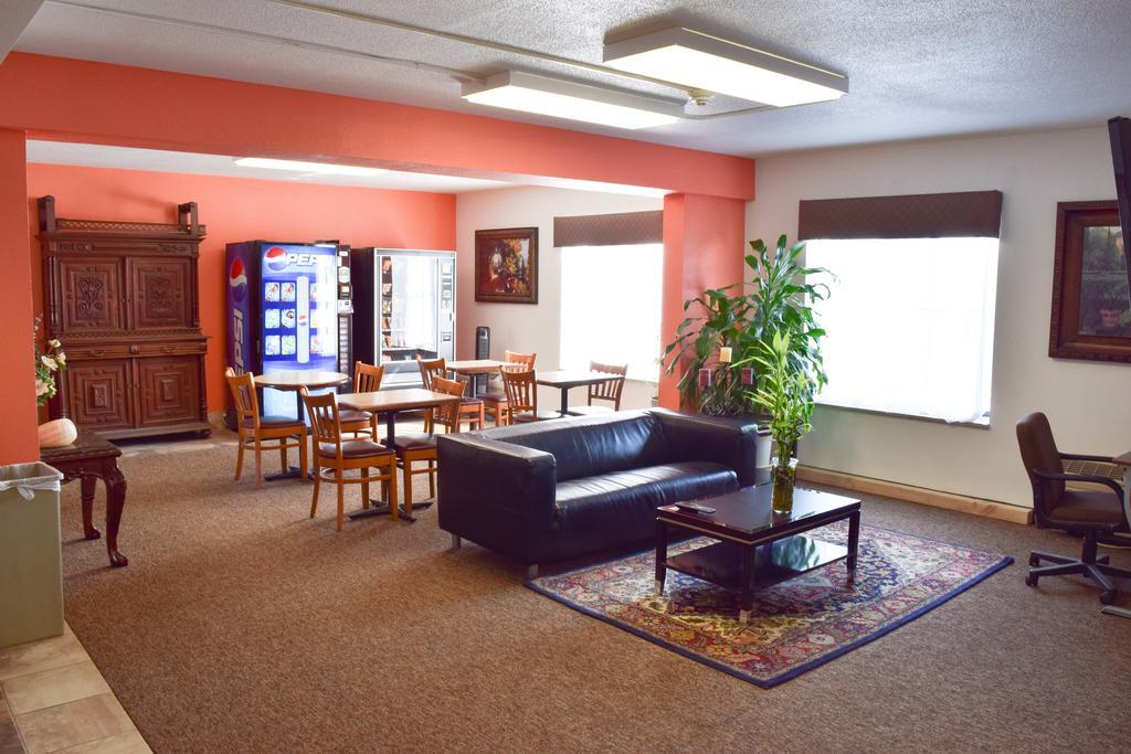 Motel 6-Springfield, Oh Экстерьер фото
