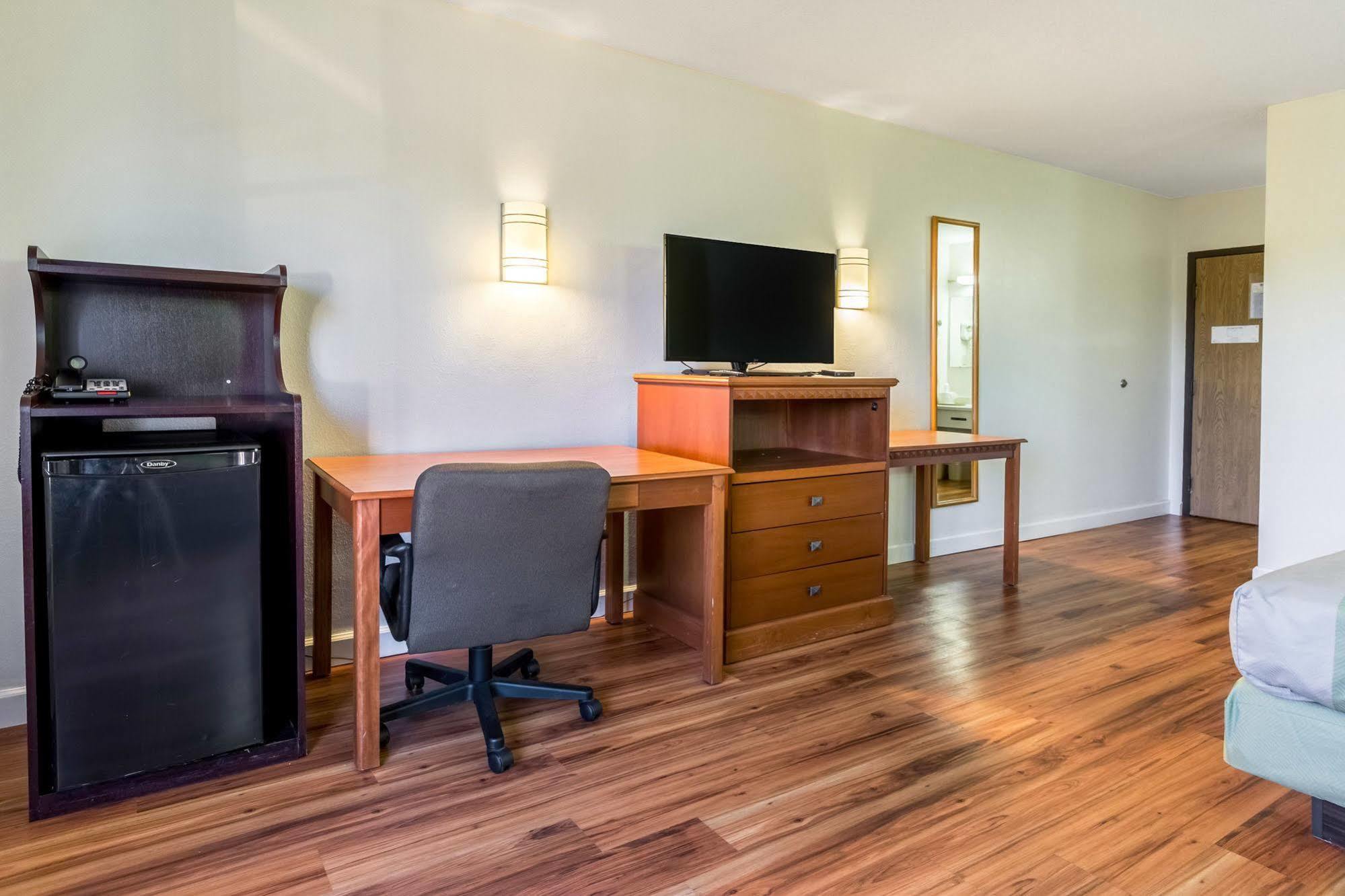 Motel 6-Springfield, Oh Экстерьер фото