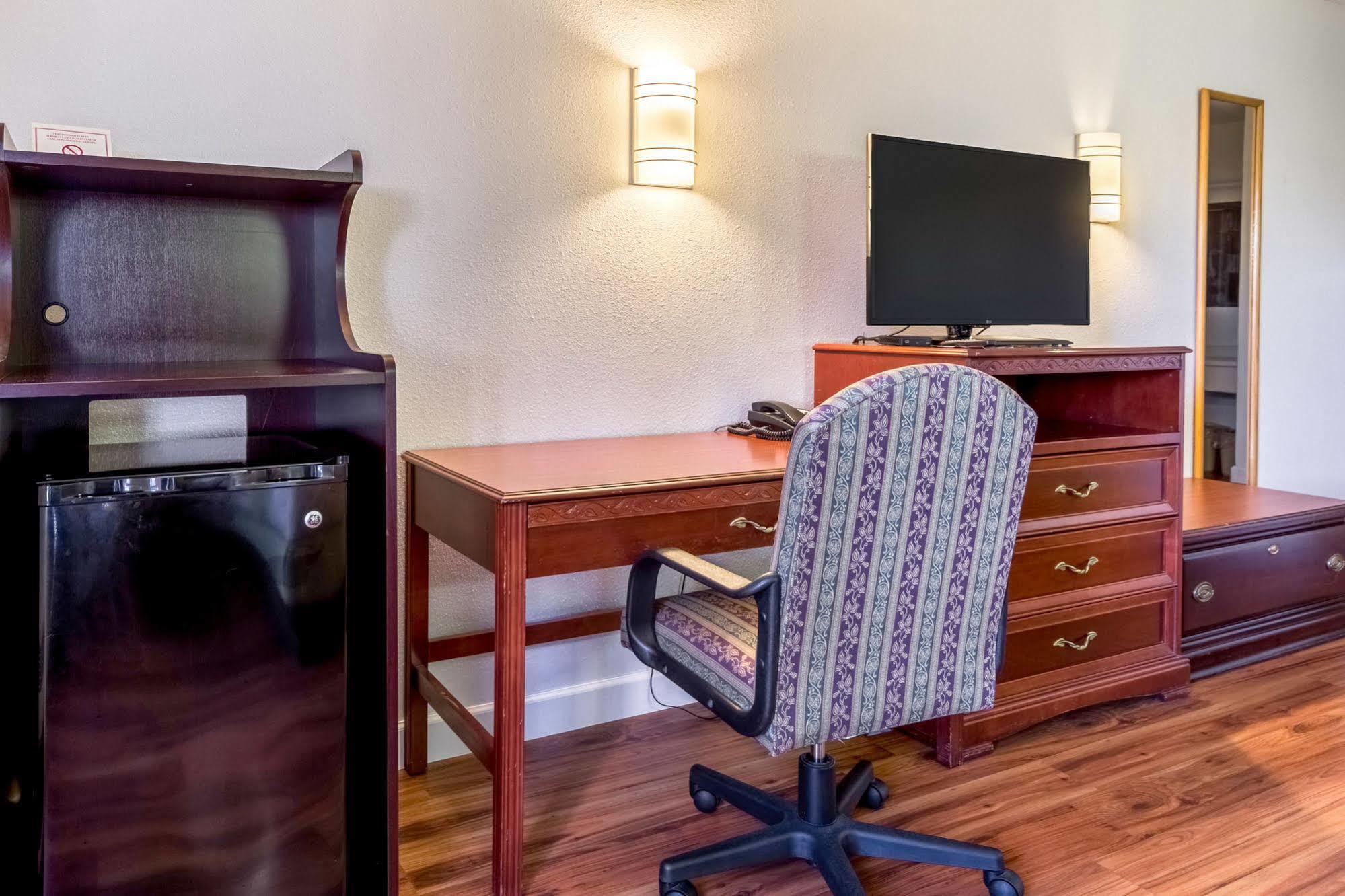 Motel 6-Springfield, Oh Экстерьер фото